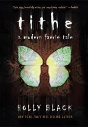 Holly Black: Tithe