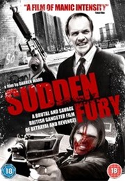 Sudden Fury (1997)