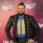 Joci Pápai- "Origo"