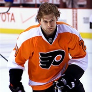 Claude Giroux