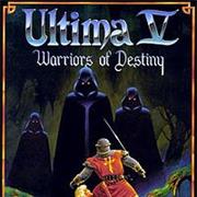Ultima V: Warriors of Destiny