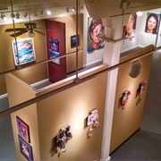 Luyken Fine Arts Center