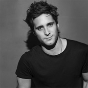 Diego Boneta