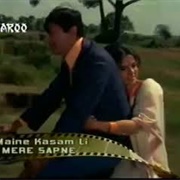 Ye Maine Kasam Li
