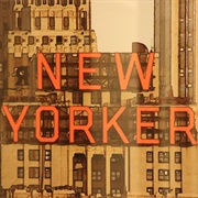 The New Yorker