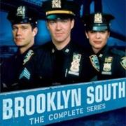 Brooklyn South