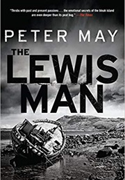 The Lewis Man (Peter May)