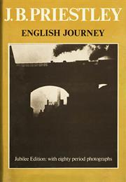 English Journey
