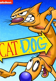 Catdog (1998)