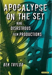 Apocalypse on Set (Ben Taylor)