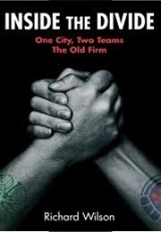 Inside the Divide (Richard Wilson)