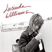 Passionate Kisses Lucinda Williams