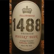 1488 Whisky Beer (Tullibardine Distillery)