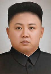 Kim Jong-Un (Kim Jong-Un)