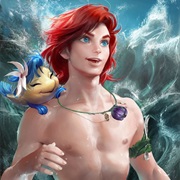 Ariel