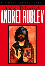 Andrei Rublev