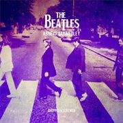 The Beatles-Abbey Road Medley