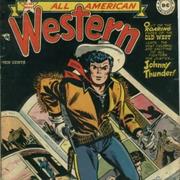 All-American Western