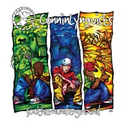 34. Cunninlynguists - Southernunderground