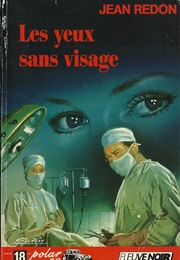 Les Yeux Sans Visage