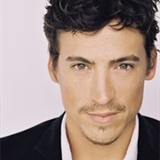 Andrew Keegan