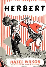 Herburt's Homework (Wilson)