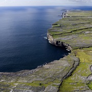 Aran Islands, Ireland