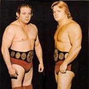 Ray Stevens & Greg Valentine