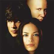 Smallville Season Three (2003)