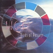 Bel Canto- Birds of Passage