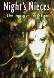 Night's Nieces (Storm Constantine)