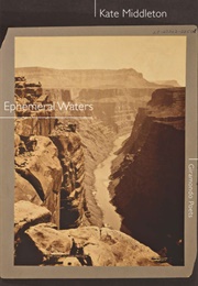 Ephemeral Waters (Kate Middleton)