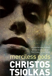 Merciless Gods (Christos Tsiolkas)