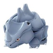 Rhyhorn
