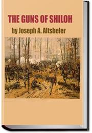 The Guns of Shiloh, Joseph Altsheler