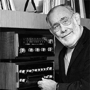 Jerry Wexler, 91, Congestive Heart Failure