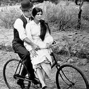 Raindrops Keep Falling on My Head - Butch Cassidy And