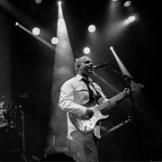 The Weight of the World - Antimatter