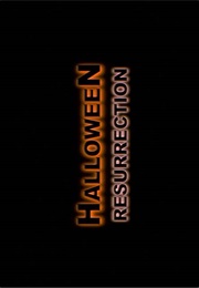 Halloween Resurrection (2002)