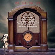 The Spirit of Radio, Rush