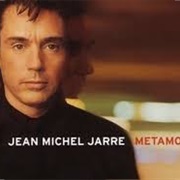 Metamorphoses Jean Michel Jarre