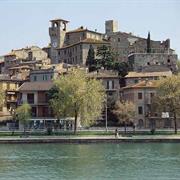 Passignano Sul Trasimeno