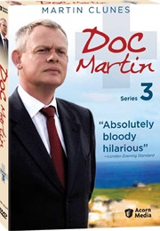 Doc Martin Season 3 (2006)
