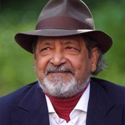 V. S. Naipaul