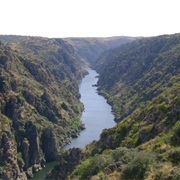 International Douro Natural Park, Spain / Portugal