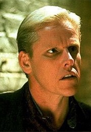 Mr.Joshua in Lethal Weapon (1987)