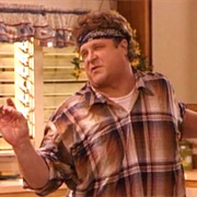 Dan Conner - Roseanne