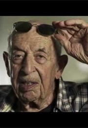 Manfred (Short) (2012)