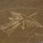 Lines and Geoglyphs of Nasca and Pampas De Jumana