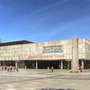 Römisch-Germanisches Museum, Cologne